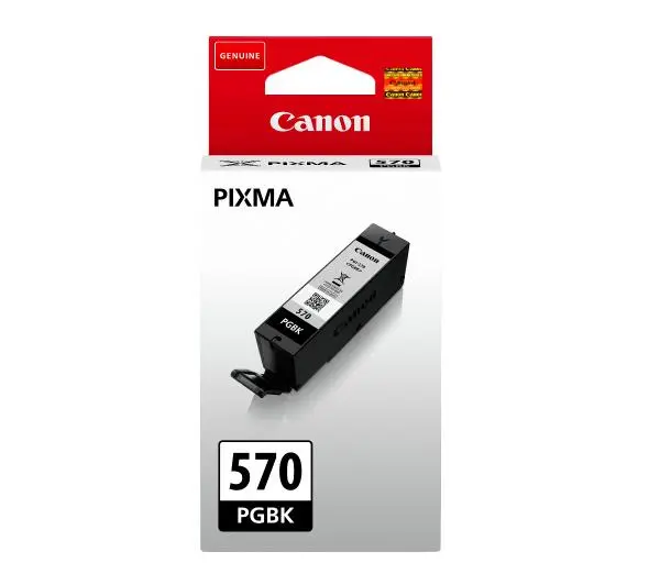 Canon PGI-570PGBK black 300str.