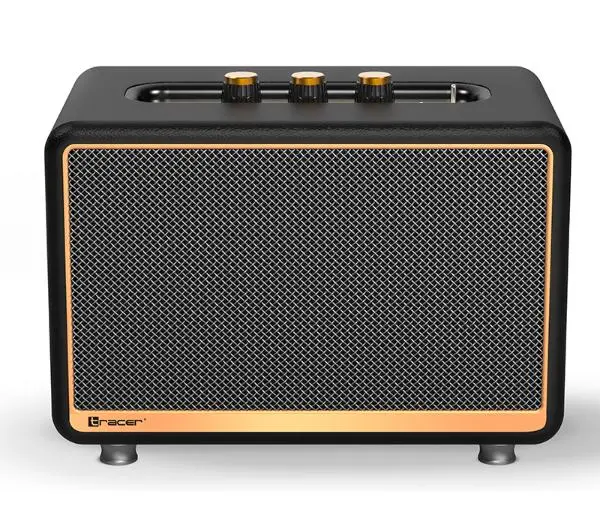 Tracer M30 TWS 30W Radio FM Czarny
