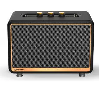 Tracer M30 TWS 30W Radio FM Czarny