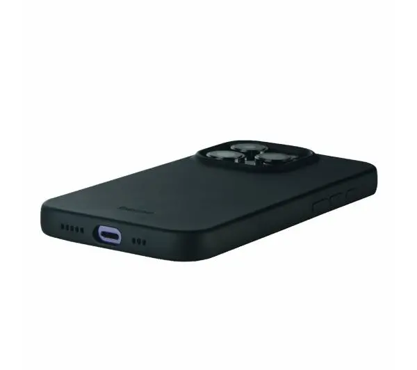 Hama MagCase do iPhone 15 Pro Czarny