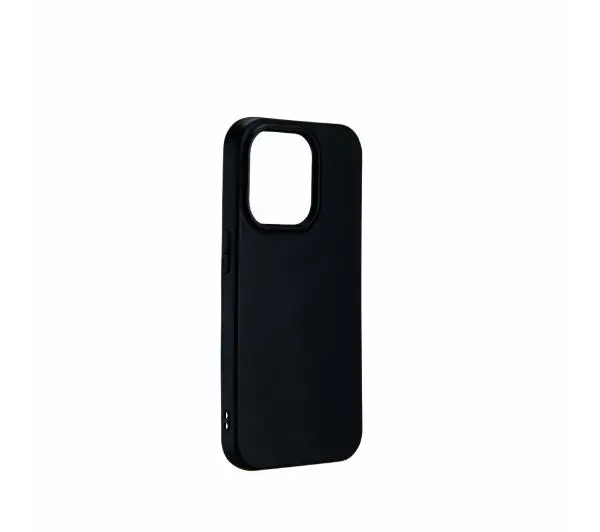 Hama MagCase do iPhone 15 Pro Czarny