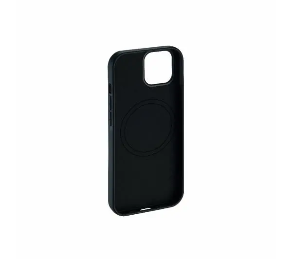 Hama MagCase do iPhone 15 Plus Czarny