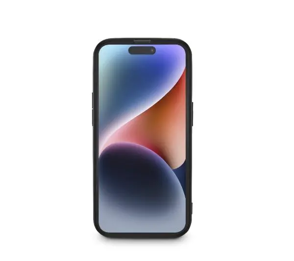 Hama MagCase do iPhone 15 Plus Czarny