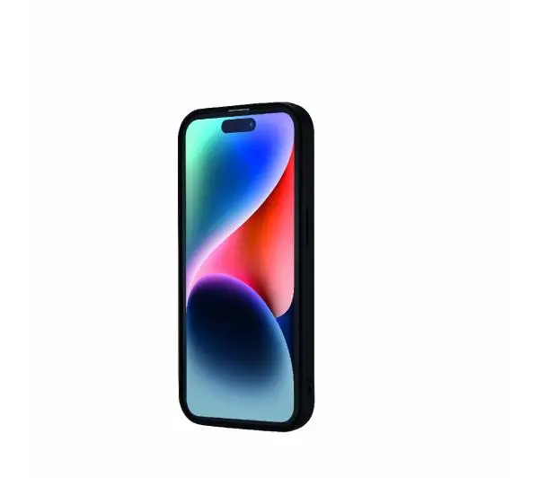 Hama MagCase do iPhone 15 Plus Czarny
