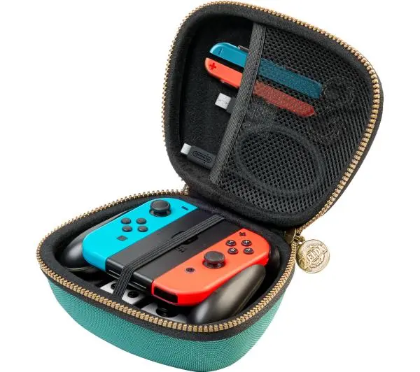 BigBen NNS20G na pada Switch Zelda