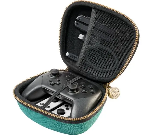 BigBen NNS20G na pada Switch Zelda