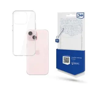 3mk Armor Case do iPhone 15