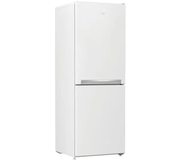 Beko RCSA240K40WN 152,8cm Biały - TRZECI -55%, ALBO 5-TY ZA 1ZŁ - Kup na Raty - RRSO 0%