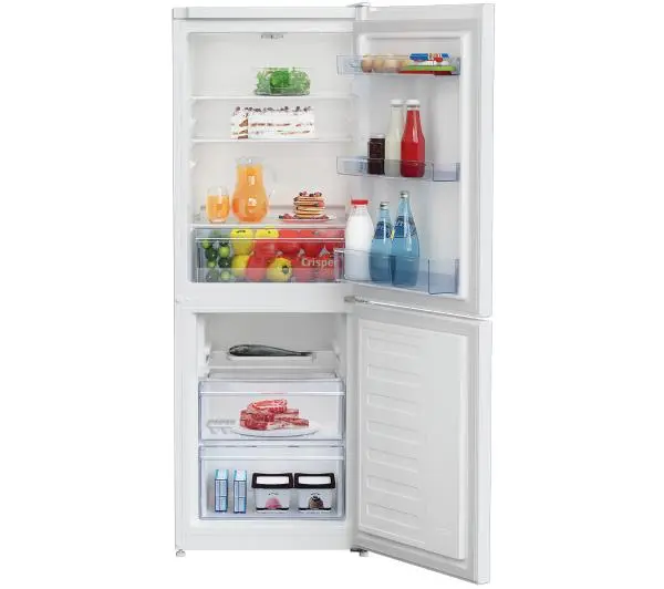 Beko RCSA240K40WN 152,8cm Biały - TRZECI -55%, ALBO 5-TY ZA 1ZŁ - Kup na Raty - RRSO 0%