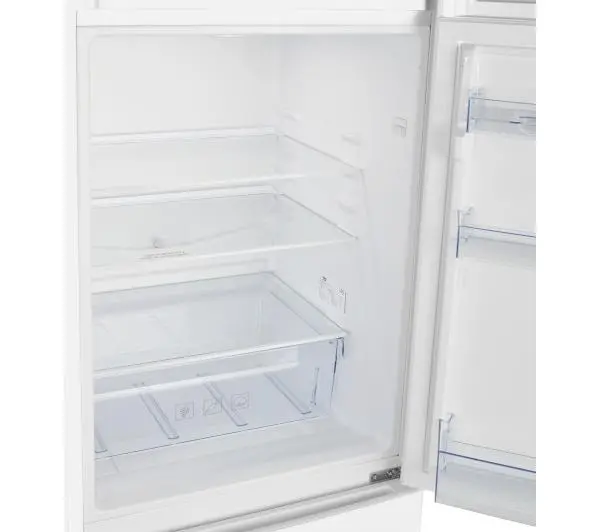 Beko RCSA240K40WN 152,8cm Biały - TRZECI -55%, ALBO 5-TY ZA 1ZŁ - Kup na Raty - RRSO 0%
