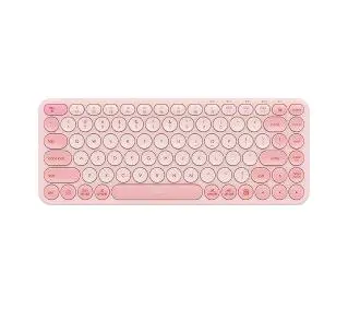 Baseus K01A Różowy