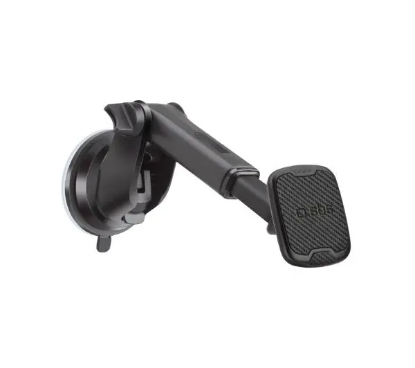 SBS TESUPEXTCARB Czarny