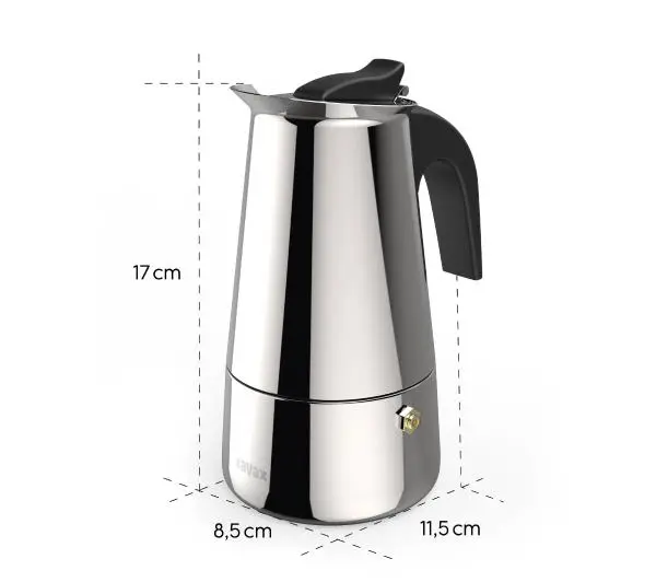 Xavax Barista 111274 200ml