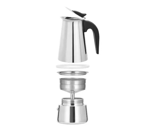 Xavax Barista 111274 200ml