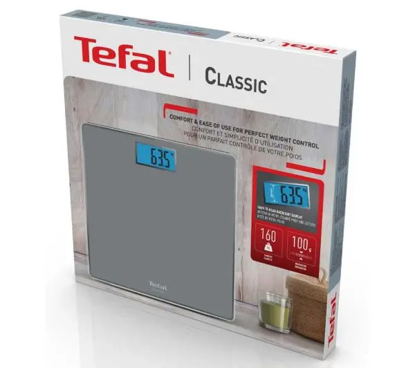 Tefal PP1500V0 160kg