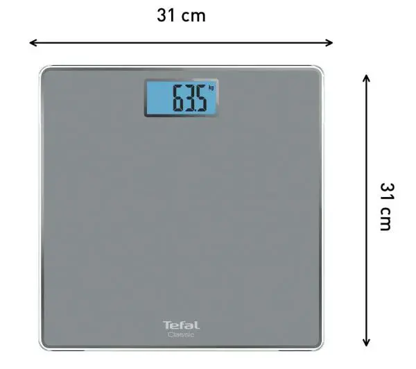 Tefal PP1500V0 160kg