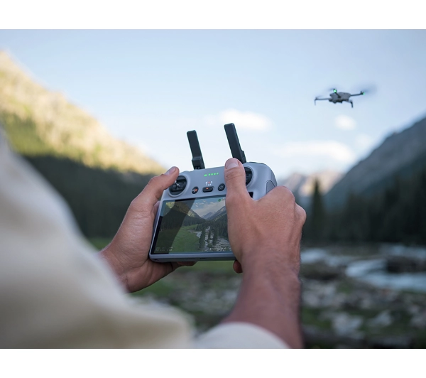 DJI Mini 4 Pro RC-N2 - Kup na Raty - RRSO 0%