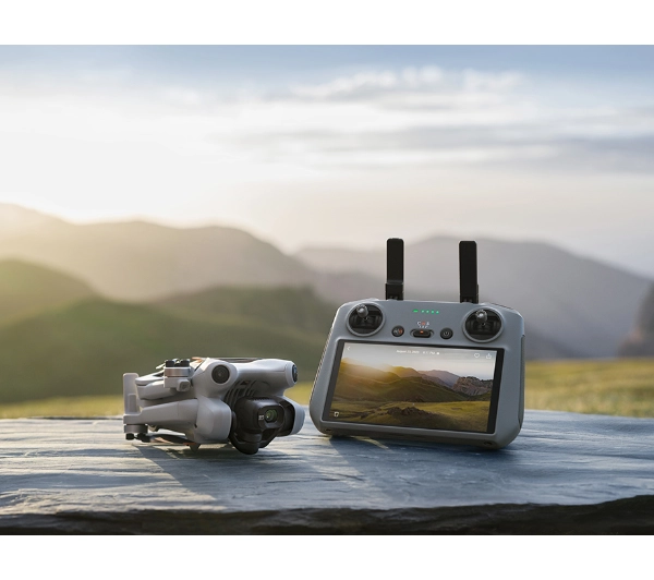 DJI Mini 4 Pro RC-N2 - Kup na Raty - RRSO 0%