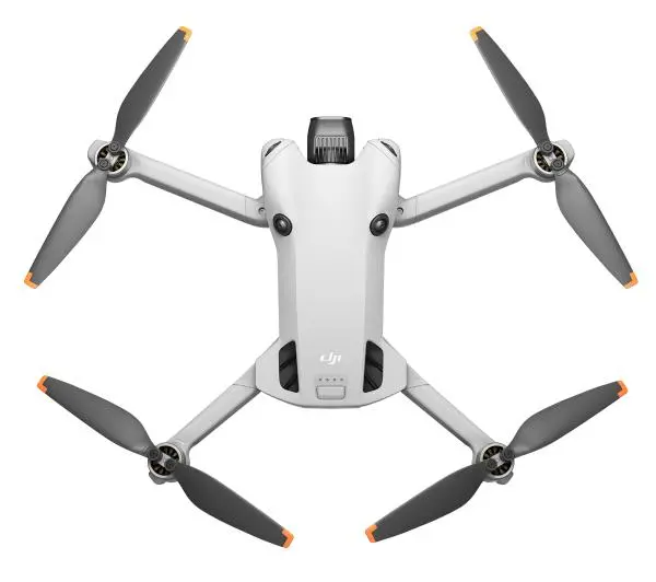 DJI Mini 4 Pro RC-N2 - Kup na Raty - RRSO 0%