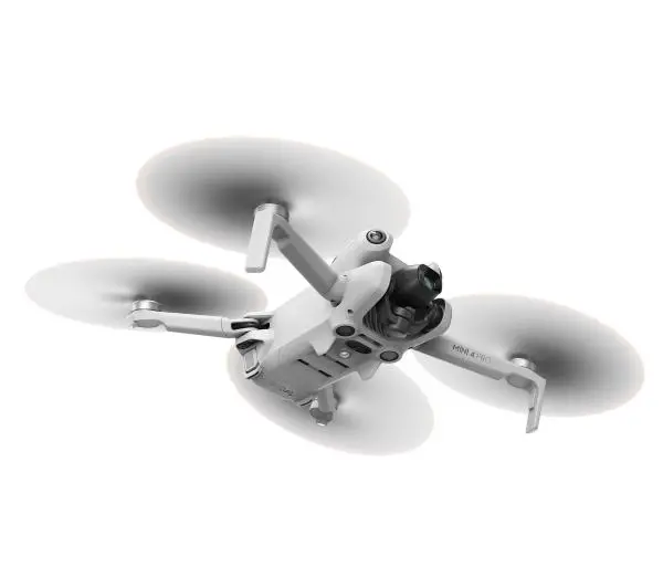 DJI Mini 4 Pro RC-N2 - Kup na Raty - RRSO 0%
