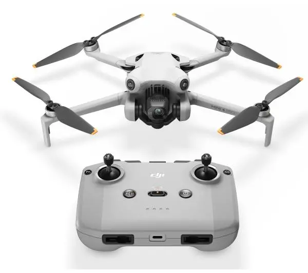DJI Mini 4 Pro RC-N2