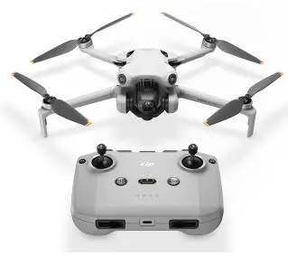 DJI Mini 4 Pro RC-N2 - Kup na Raty - RRSO 0%