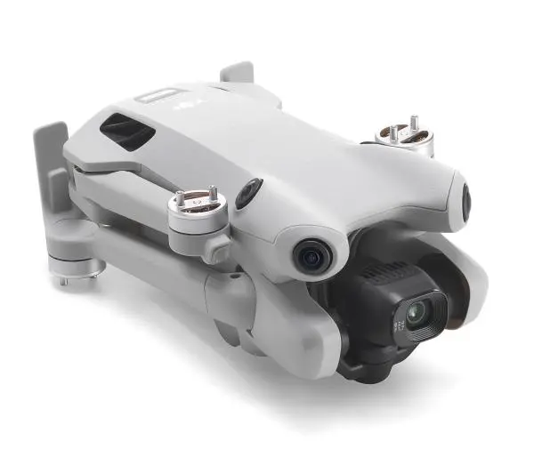 DJI Mini 4 Pro RC-N2 - Kup na Raty - RRSO 0%