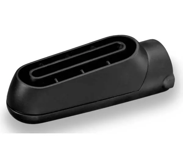BaByliss Perfect Finish AS126E 1000W Jonizacja Zimny nawiew Średnica szczotki 20mm 38mm 2 poziomy temperatury