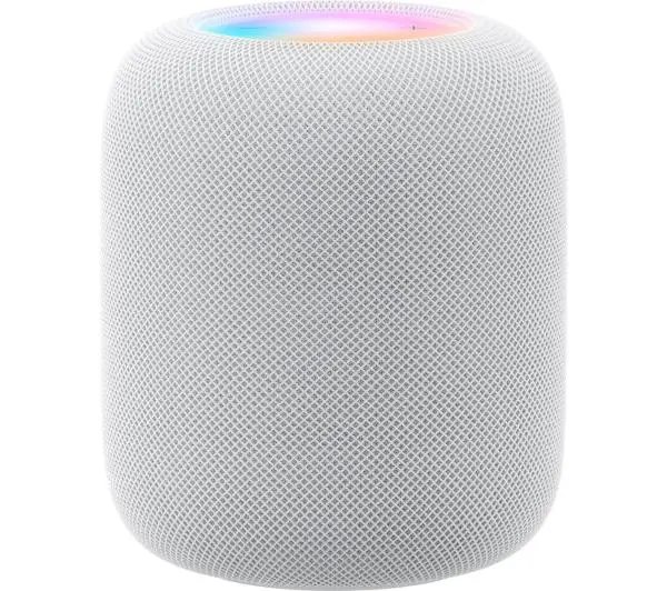 Apple HomePod 2 gen. Biały