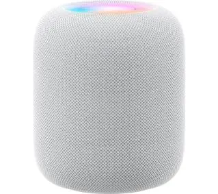 Apple HomePod 2 gen. Biały - Kup na Raty - RRSO 0%