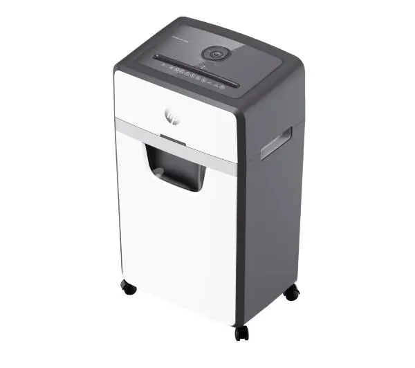 HP OneShred 16MC Biały