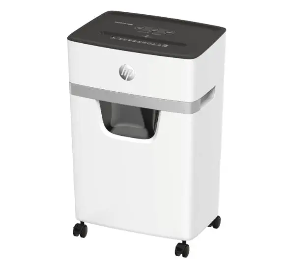 HP OneShred 10MC Biały
