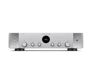 Marantz Stereo 70s 2.2-kanałowy Wi-Fi Bluetooth AirPlay Srebrno-złoty - Kup na Raty - RRSO 0%