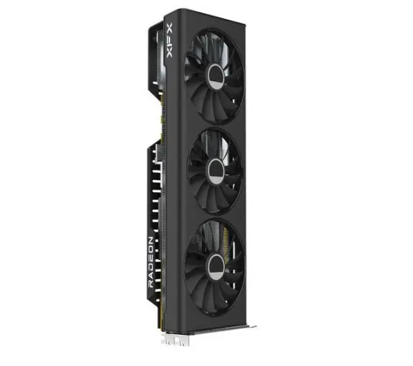 XFX Speedster QICK 319 Radeon RX 7800 XT Core Edition 16GB GDDR6 256bit FSR - Kup na Raty - RRSO 0%