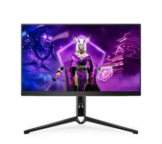 AOC AGON PRO AG274QS 27" 2K IPS 300Hz 1ms Gamingowy - Kup na Raty - RRSO 0%