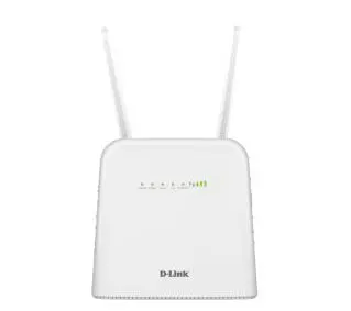D-Link DWR-960/W AC1200 Biały