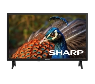 Sharp 24FA2E 24" LED HD Ready 60Hz DVB-T2