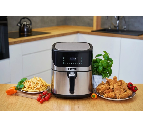 N'oveen AF550 1600W 6,5l