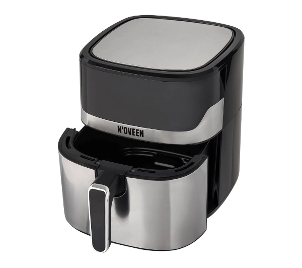 N'oveen AF550 1600W 6,5l
