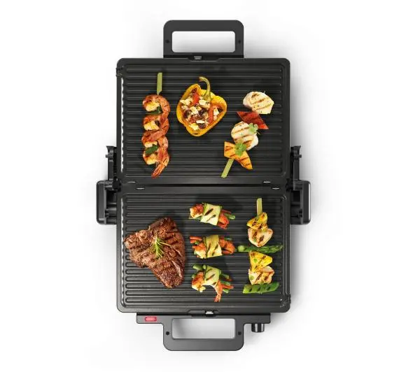 Bosch TCG3323 682cm2 - Kup na Raty - RRSO 0%