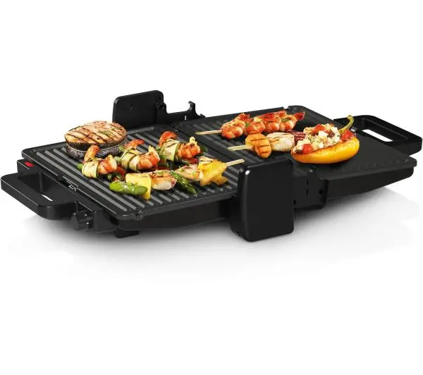 Bosch TCG3323 682cm2 - Kup na Raty - RRSO 0%