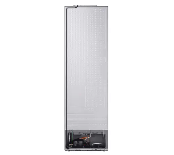 Samsung RB34C635EBN Funkcje AI Pełny No Frost 185,3cm Dystrybutor wody Zdalne sterowanie Czarny - TRZECI -55%, ALBO 5-TY ZA 1ZŁ - Kup na Raty - RRSO 0%