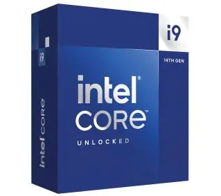 Intel Core i9-14900K BOX (BX8071514900K) - Kup na Raty - RRSO 0%