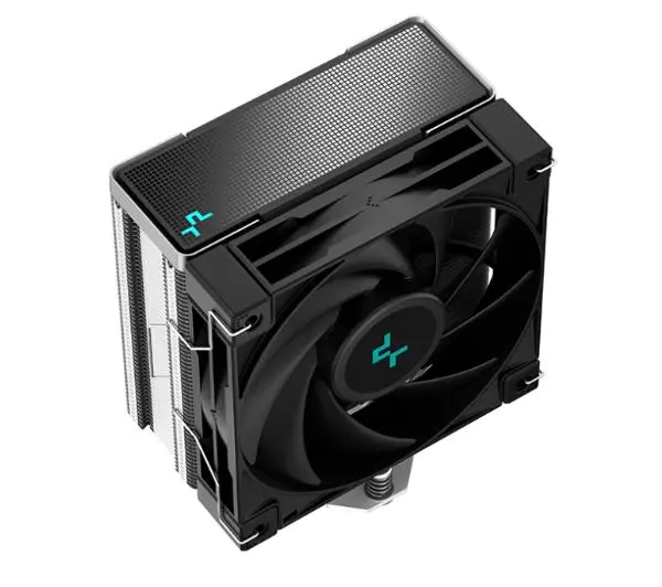 DeepCool AK400  Czarny