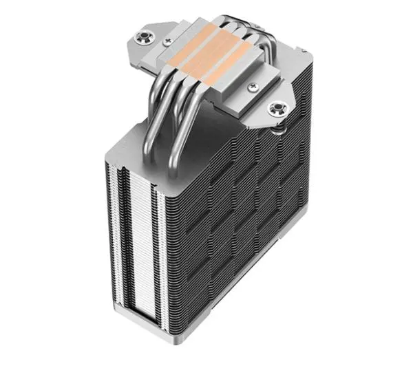 DeepCool AK400  Czarny