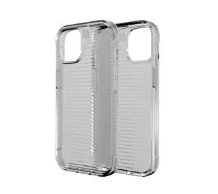 Zagg Luxe do iPhone 15 clear