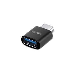 Reinston EAD014 - USB-C do USB-A - ⚡ BESTSELLERY ⚡