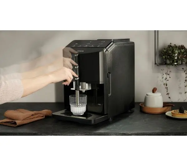 Siemens EQ300 TF301E09 - Kup na Raty - RRSO 0%