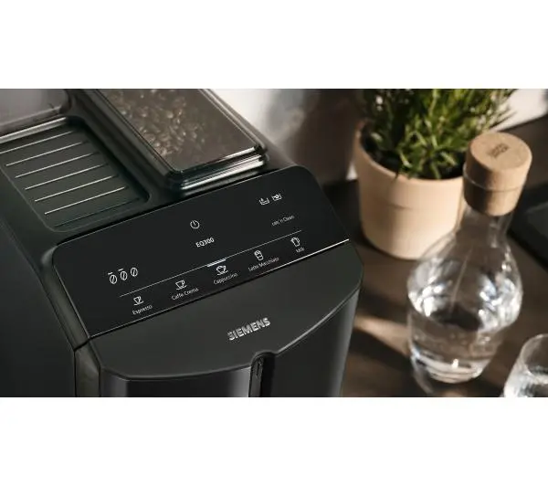 Siemens EQ300 TF301E09 - Kup na Raty - RRSO 0%
