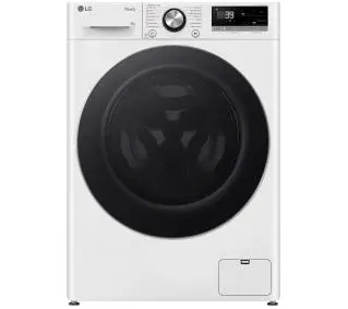 LG Vivace F2W8S722W Slim Funkcje AI 8kg 1200obr/min Zdalne sterowanie - Kup na Raty - RRSO 0%